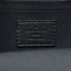 LOUIS VUITTON MINI PALM SPRING BACKPACK MONOGRAM CANVAS GHW