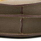 Hermes Mini Constance Epsom Etoupe GHW (New Version)