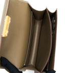 Hermes Mini Constance Epsom Etoupe GHW (New Version)