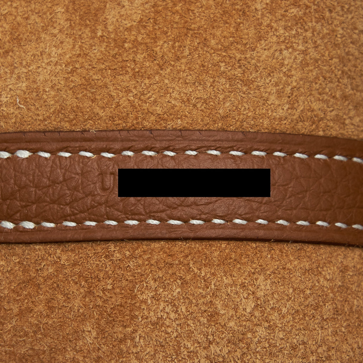 HERMES PICOTIN 18 CLEMENCE GOLD GHW