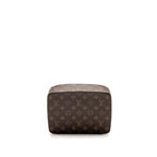 Louis Vuitton Nice Jewellery Case Monogram Canvas GHW