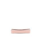LOUIS VUITTON FELICIE POCHETTE MONOGRAM EMPREINTE ROSE POUDRE