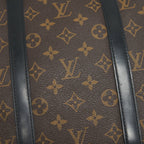 LOUIS VUITTON PORTE DOCUMENTS VOYAGE PM BAG MONOGRAM CANVAS