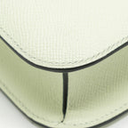 Hermes Constance 24 Epsom Vert Fizz SHW