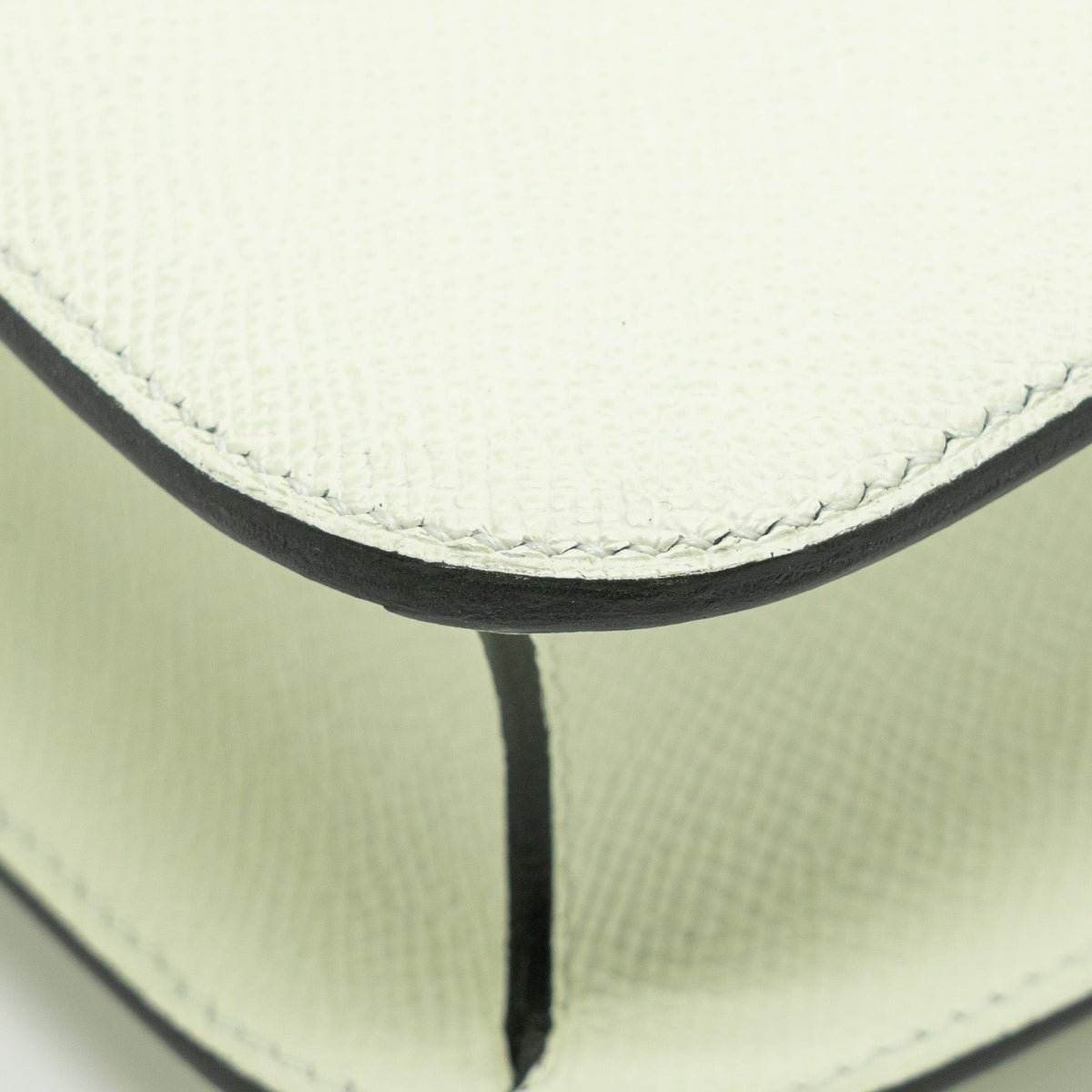 Hermes Constance 24 Epsom Vert Fizz SHW