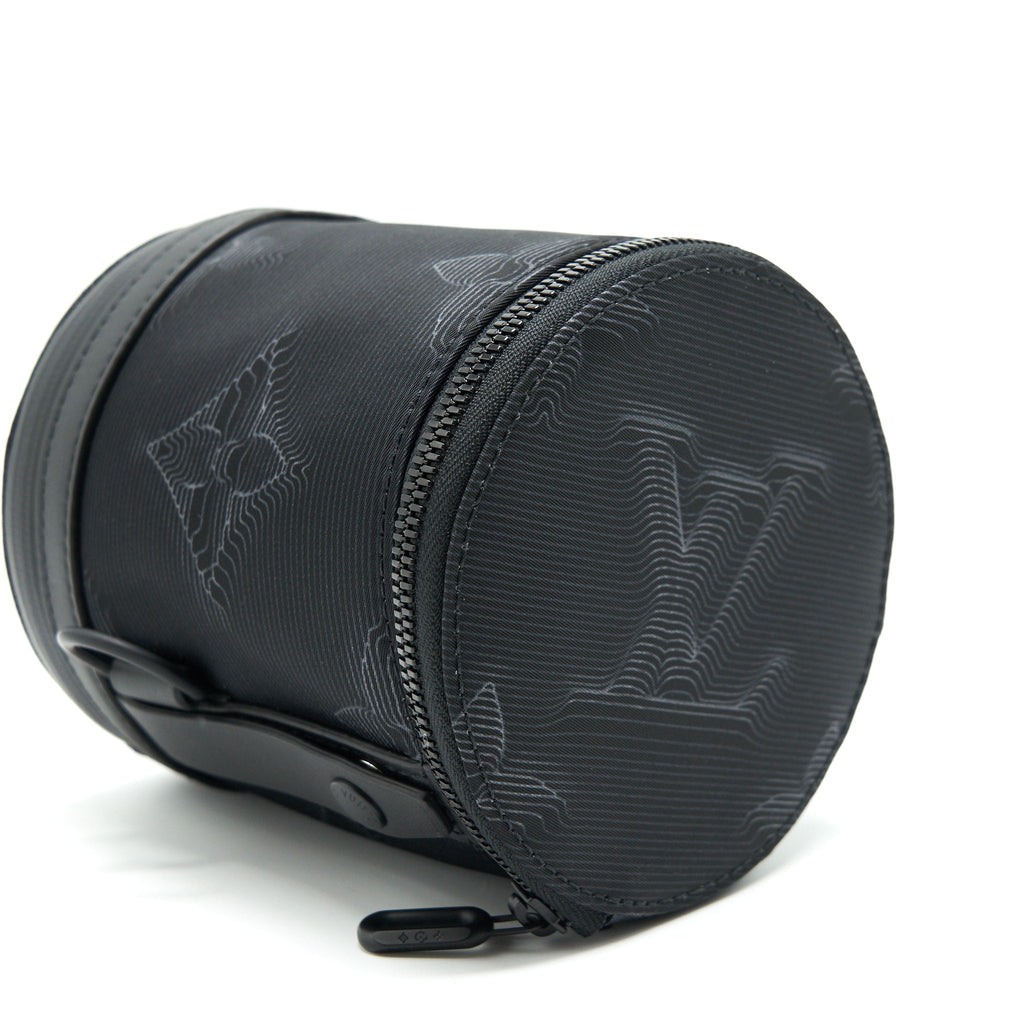 LOUIS VUITTON 2054 EXPANDABLE POLOCHON