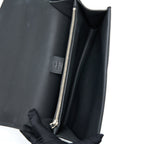 GUCCI DIONYSUS SHOULDER BAG BLACK SHW