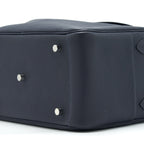 HERMES LINDY 26 CLEMENCE BLUE NUIT SHW