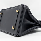 HERMES BIRKIN SHOULDER 29 EVERCOLOR CABAN GHW