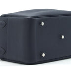 HERMES LINDY 26 CLEMENCE BLUE NUIT SHW