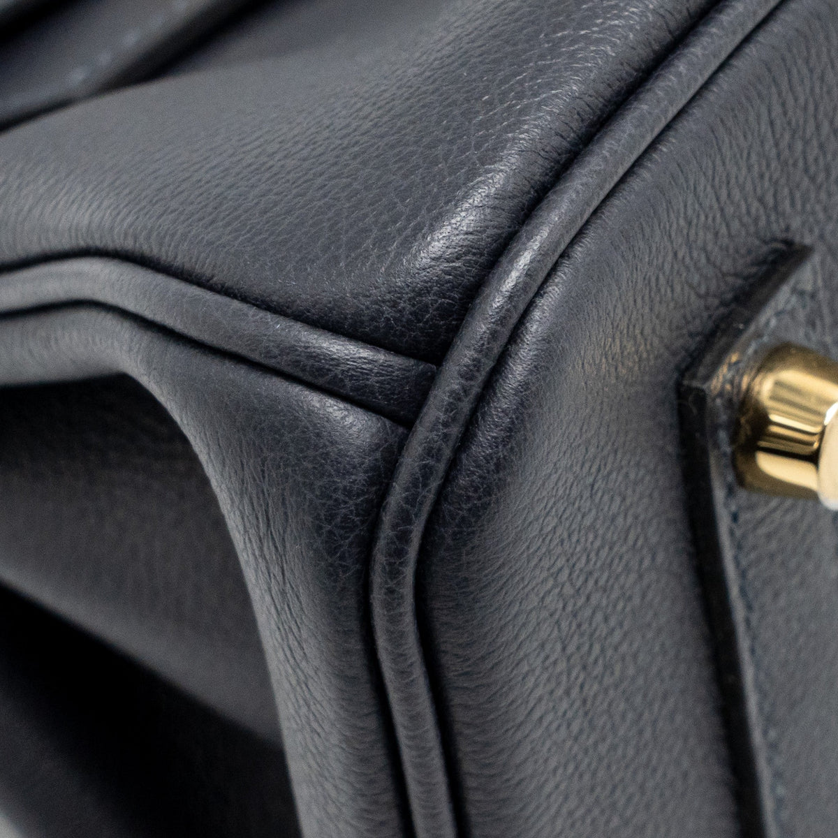 HERMES BIRKIN SHOULDER 29 EVERCOLOR CABAN GHW