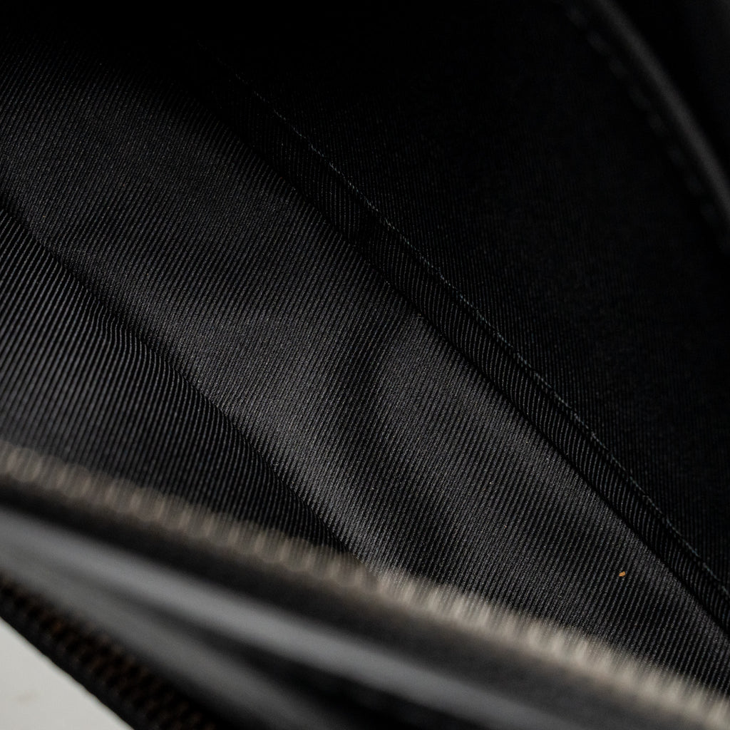 Louis Vuitton trio messenger bag monogram eclipse canvas SHW