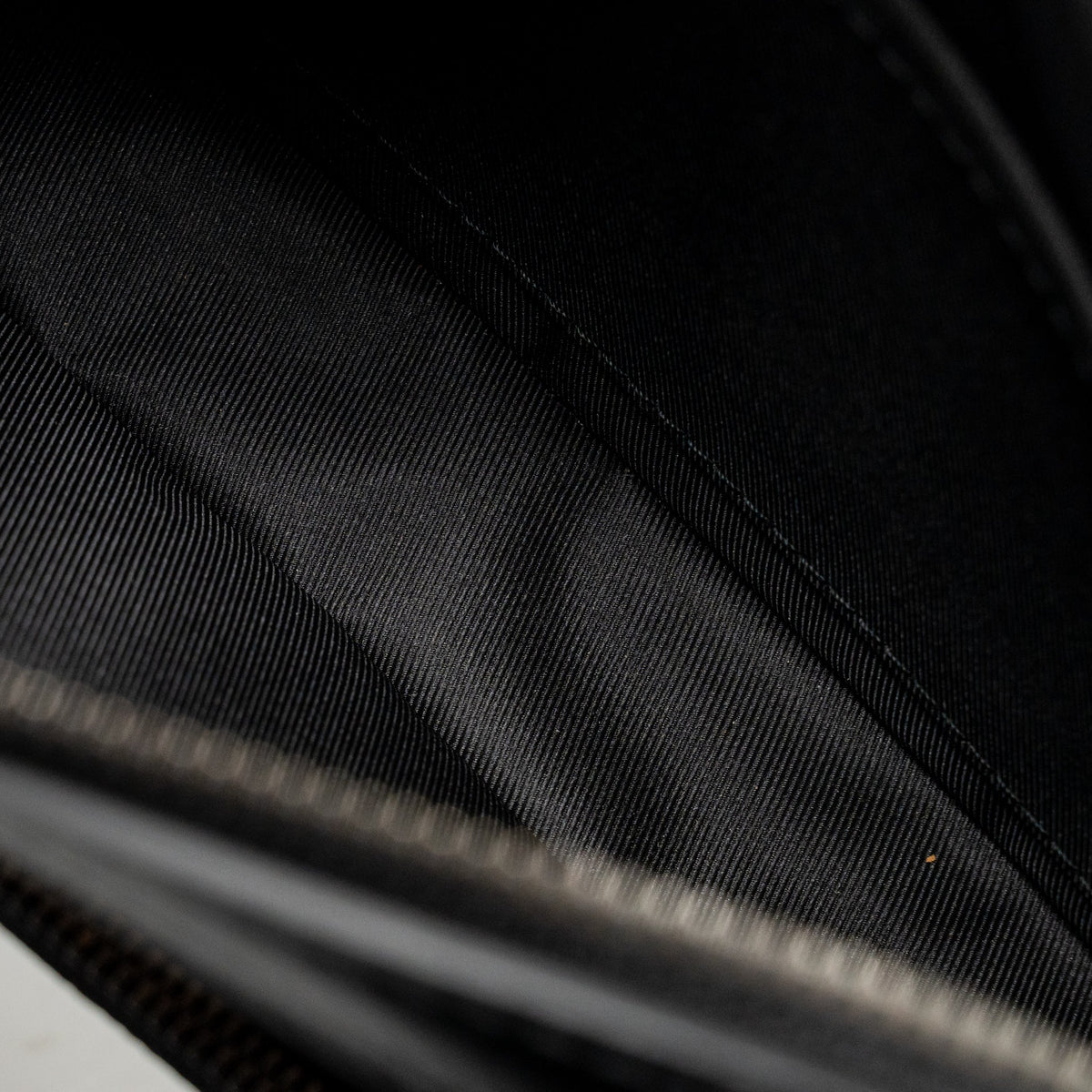 Louis Vuitton trio messenger bag monogram eclipse canvas SHW