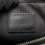 Louis Vuitton trio messenger bag monogram eclipse canvas SHW