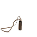 Hermes Mini Constance tadlakt etoupe SHW