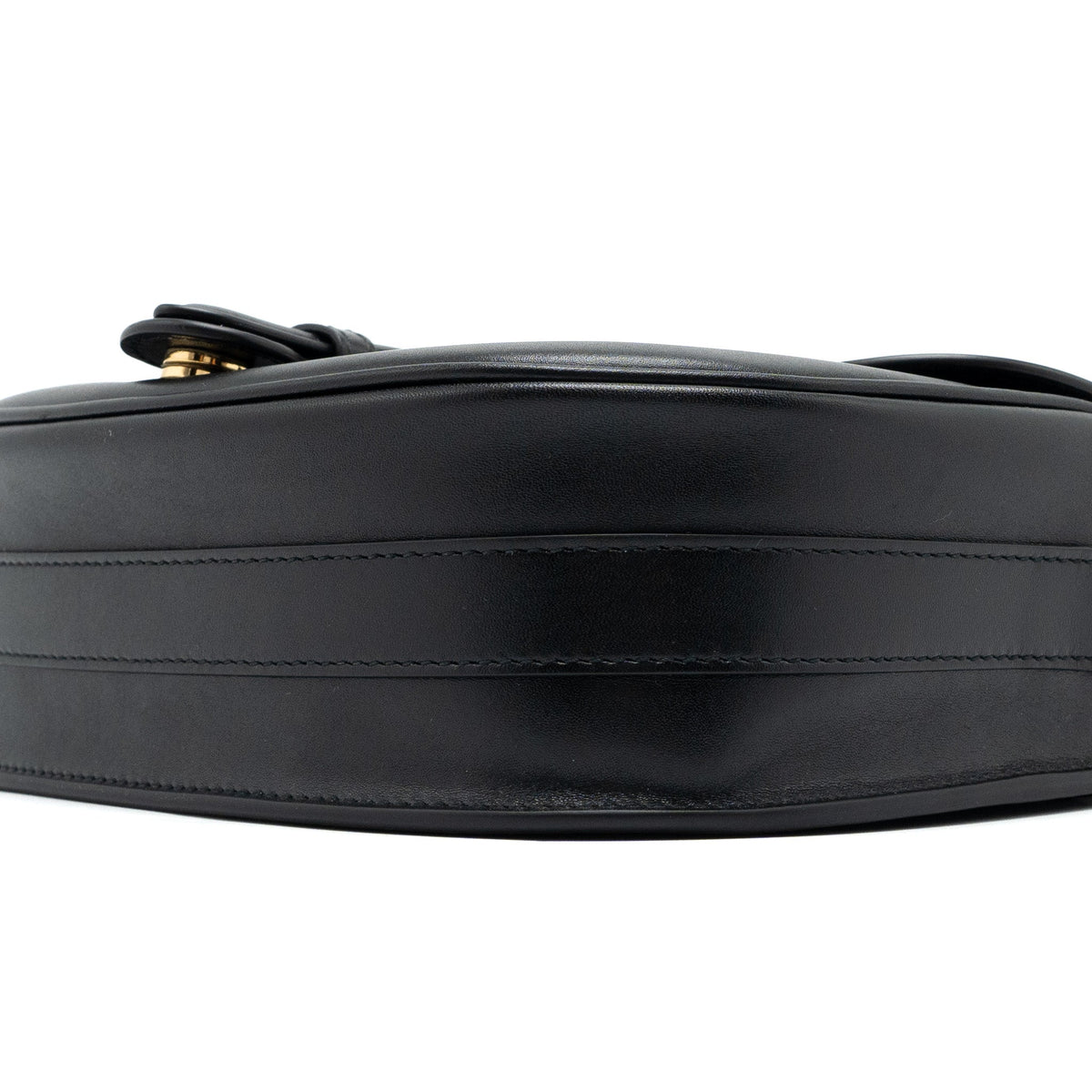 DIOR MEDIUM DIOR BOBBY BAG CALFSKIN BLACK GHW
