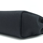 HERMES HERBAG 31 BLACK GHW
