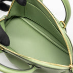 Hermes mini bolide evercolor vert criquet GWH