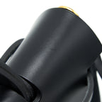 HERMES HERBAG 31 BLACK GHW