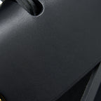 HERMES HERBAG 31 BLACK GHW