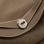 HERMES LINDY 30 CLEMENCE ETOUPE SHW
