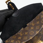 LOUIS VUITTON BENTO BOX REVERSE MONOGRAM CANVAS MULTICOLOUR GHW