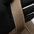 HERMES LINDY 30 CLEMENCE ETOUPE SHW