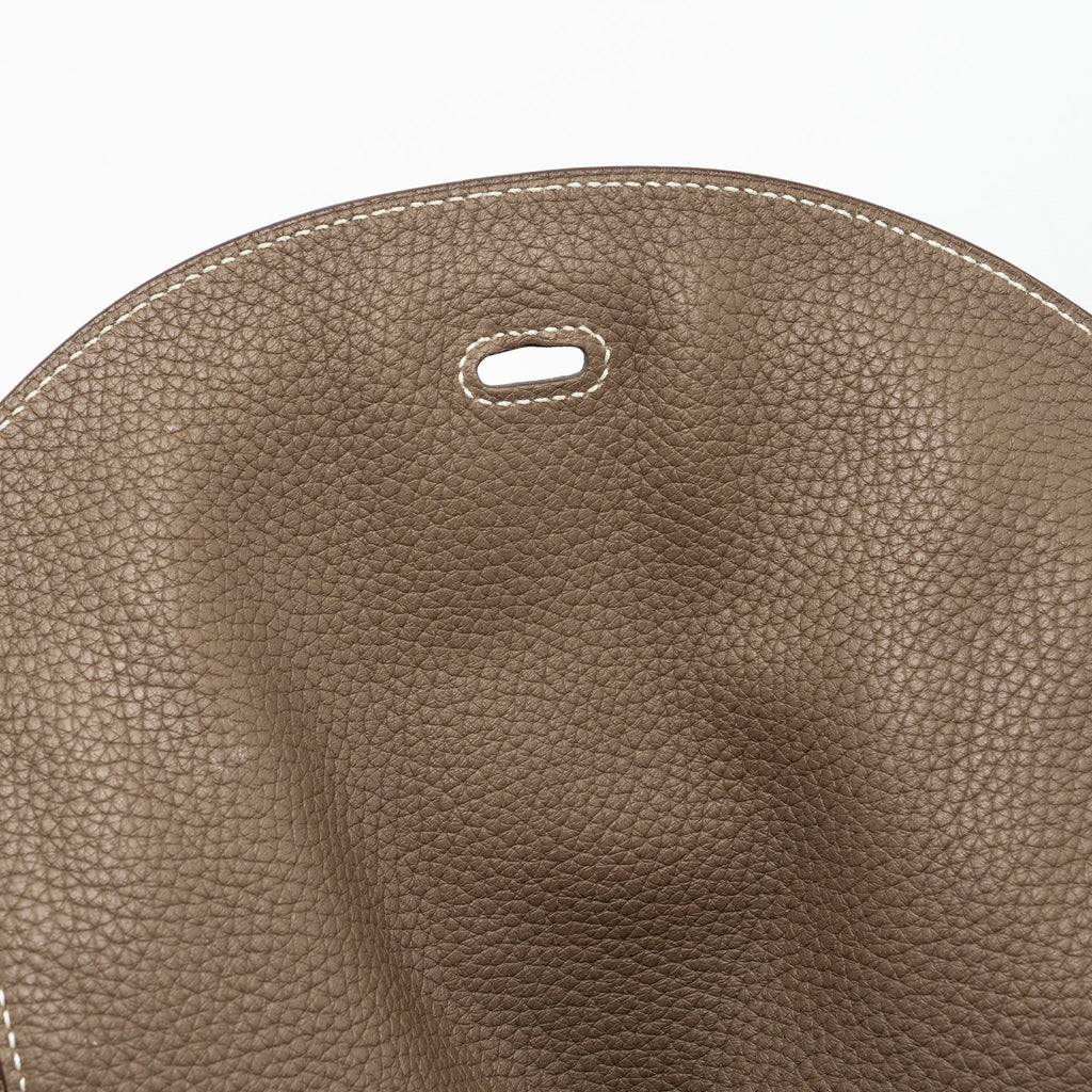 HERMES LINDY 30 CLEMENCE ETOUPE SHW
