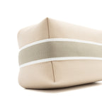 HERMES BRIDE-A-BRAC CASE, SMALL MODEL BEIGE