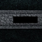 Hermes Picotin 22 Lock Bag Clemence Black GHW