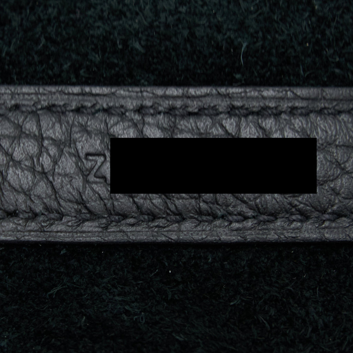 Hermes Picotin 22 Lock Bag Clemence Black GHW