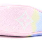 LOUIS VUITTON ESCALE MINI POCHETTE ACCESSORIES MULTICOLOUR SHW