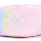 LOUIS VUITTON ESCALE MINI POCHETTE ACCESSORIES MULTICOLOUR SHW