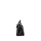 Hermes Mini 24/24 2424-21 Evergrain/Swift Black SHW