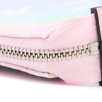 LOUIS VUITTON ESCALE MINI POCHETTE ACCESSORIES MULTICOLOUR SHW