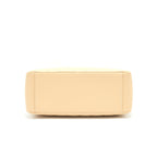 CHANEL GRAND SHOPPING TOTE BAG BEIGE WITH GHW