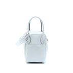 Hermes Lindy 26 Clemence Blue Pale SHW