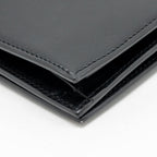 Saint Laurent/YSL Small Hearts Kate Clutch Calfskin Black/Metallic Red GHW