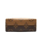 LOUIS VUITTON ON THE GO GM MONOGRAM CANVAS