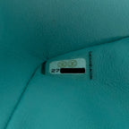 Chanel Small Classic Double Flap Bag Caviar Tiffany Blue LGHW