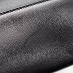 Hermes Mini 24/24 2424-21 Evergrain/Swift Black SHW