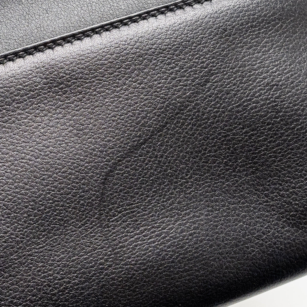 Hermes Mini 24/24 2424-21 Evergrain/Swift Black SHW