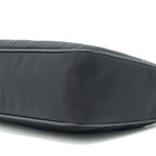 PRADA REEDITION 2005 NYLON BAG BLACK SHW