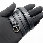 Hermes Mini 24/24 2424-21 Evergrain/Swift Black SHW