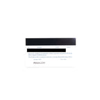 PRADA REEDITION 2005 NYLON BAG BLACK SHW