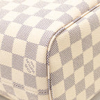 Louis Vuitton Neverfull PM Damier Azur Canvas GHW