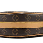 LOUIS VUITTON BOITE CHAPEAU SOUPLE PM  MONOGRAM CANVAS GHW(NEW VERSION)