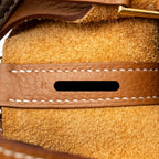 Hermes Picotin 18 Lock Bag Clemence Gold GHW