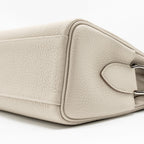 HERMES KELLY MESSENGER PM BAG TOGO BETON SHW
