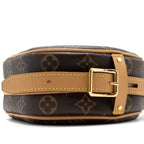 LOUIS VUITTON BOITE CHAPEAU SOUPLE PM  MONOGRAM CANVAS GHW(NEW VERSION)